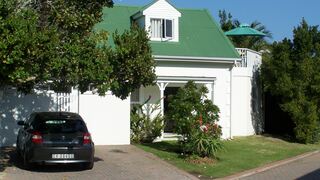4204 River Club | Self-catering Piesang Valley