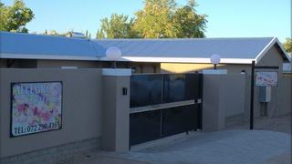 Allegro Guest House | Accommodation Prieska