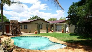 McKala Guest House | Accommodation Labram