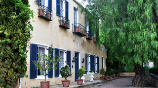 Coniston House | Accommodation Colesberg
