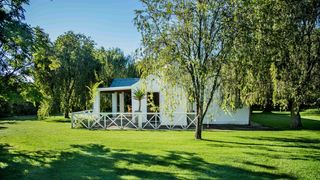 Redberry Farm | Blanco Accommodation