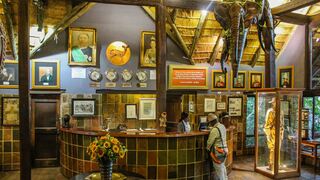 Kedar Heritage Lodge | Rustenburg Accommodation