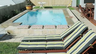 Blue Mountain Bay | Murdoch Valley Accommodation