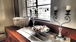 Kuifkop Cottage | Accommodation Makhado (Louis Trichardt)