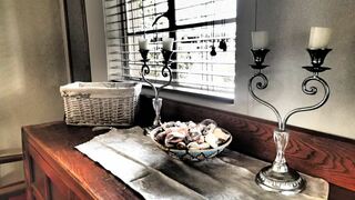 Kuifkop Cottage | Makhado (Louis Trichardt) Accommodation