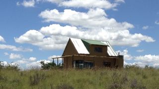Jackal's Hill | Accommodation Fouriesburg