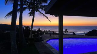 58 Nkwazi Drive | Zinkwazi Beach Accommodation