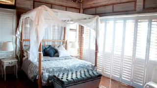 Tofovilla | Self-catering Tofinho