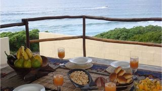 Casa Baliea - Casa Malcampo | Accommodation Tofinho