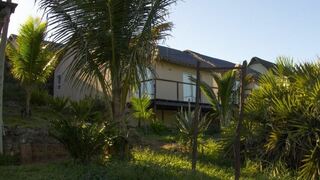 Casa Bungalow - Casa Malcampo | Tofinho Self-catering