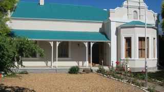 Ladismith Manor | Ladismith Accommodation