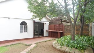 Swallow's Nest | Rooihuiskraal Self-catering