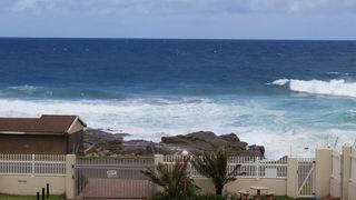 Arrilette | Accommodation Manaba Beach