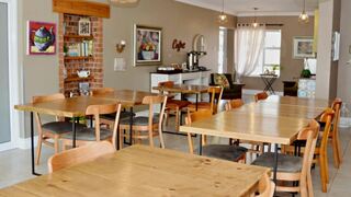 Bokmakierie Guest House | Accommodation Del Judor