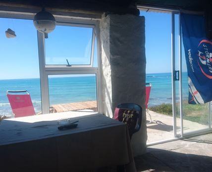 Kassiesbaai Cottage
