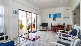The Nautical Beach Cottage - Kei Mouth | Kei Mouth Accommodation