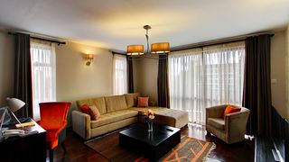 Nelson's Court Serviced Apartments | Parklands (Nairobi) Self-catering