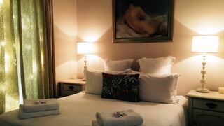 Parfait at Jan Cats | Accommodation Stellenbosch Central