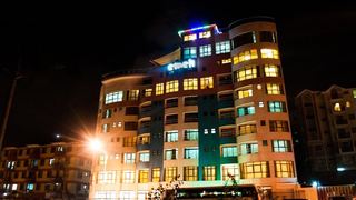 Emeli Hotel | Ngara West Accommodation