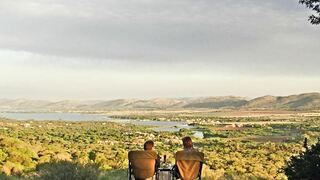 Leopard Lodge | Skeerpoort Accommodation