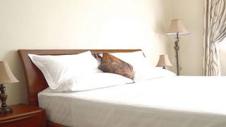 North Manor Inn Lodge | Accommodation Gaborone North