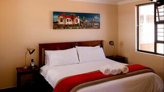 A Little Guesthouse | Self-catering Groenvlei