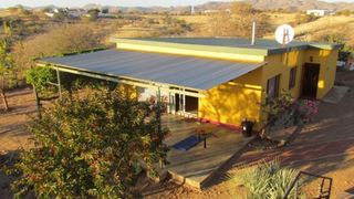 Villa HeTeKa | Accommodation Brakwater