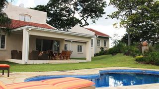 Pamsasa Guest House | Accommodation Borrowdale