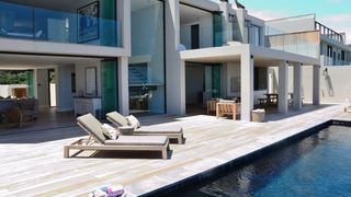 Beachscape | Accommodation Keurboomstrand