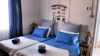 Fish-Fever Cabin | Hentiesbaai Accommodation