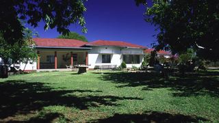 Gamkarab Cave and Adventure Trails | Accommodation Outjo