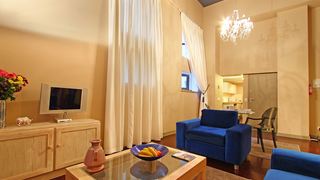 Aba's Place | Cape Town City Centre Accommodation
