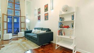 Lady Keppel | Cape Town City Centre Accommodation