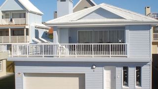 Kobus House | Self-catering Mossel Bay