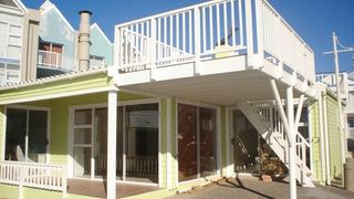 Snowdove | Mossel Bay Self-catering