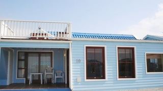 Sean's House | Mossel Bay Self-catering