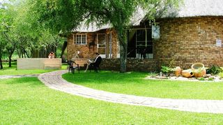 Hunters Rest Marloth Park | Accommodation Marloth Park