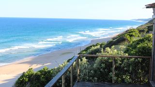 Phambuka Resort | Ponta do Ouro Accommodation