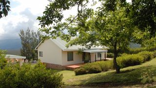 Kloofsig Holiday Cottages | Graskop Self-catering