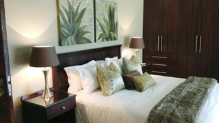 Hunters Pride 113 LTD | Self-catering Rust de Winter