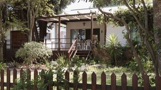 Driftwood Cottage | Sedgefield Accommodation