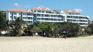 406 Colonial Sands | Margate Beach Accommodation