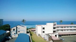11 Golden Sands | Margate North Beach Accommodation