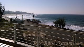 La Mer 6 | Margate Beach Self-catering