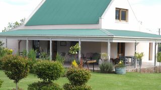 Wayside Inn Woodville | Accommodation Hoekwil