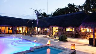 Sambane Game Lodge | Mookgopong (Naboomspruit) Accommodation