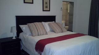 Spring Acres Guesthouse | West Acres Accommodation
