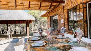 Escape@Butterfly | Accommodation Marloth Park