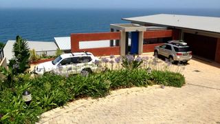 Seaview Splendour | Self-catering Shakas Rock