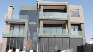 Dolphin Beach Villa | Self-catering Langstrand